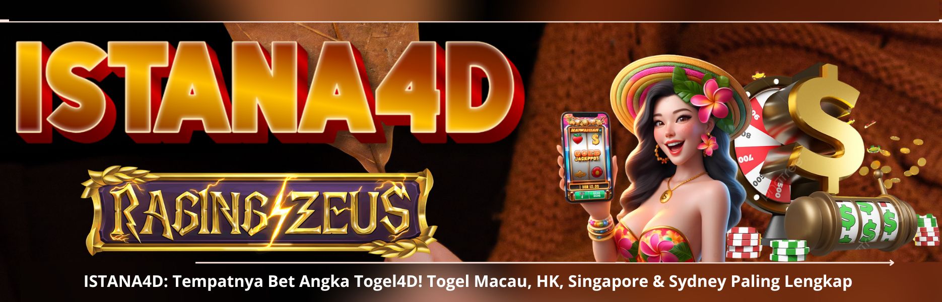 ISTANA4D